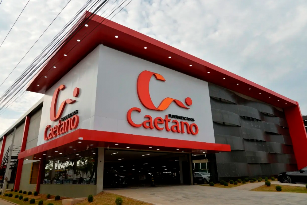 atendimento no ponto de venda