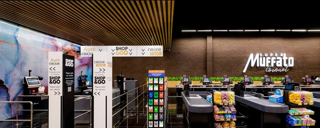 experiência do cliente em supermercados-supermercado-muffato-champagnat-premio-opus